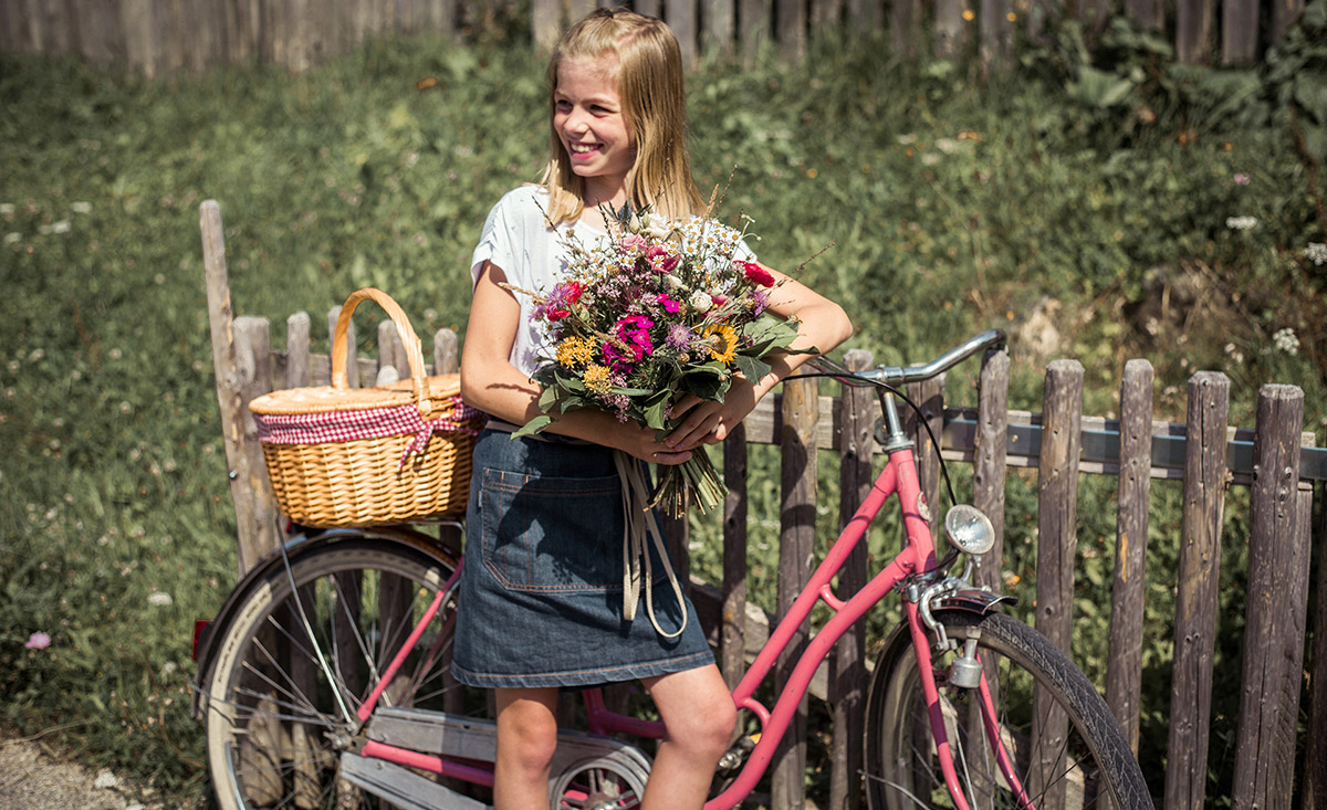 Urlaub in den Alpzitt Chalets