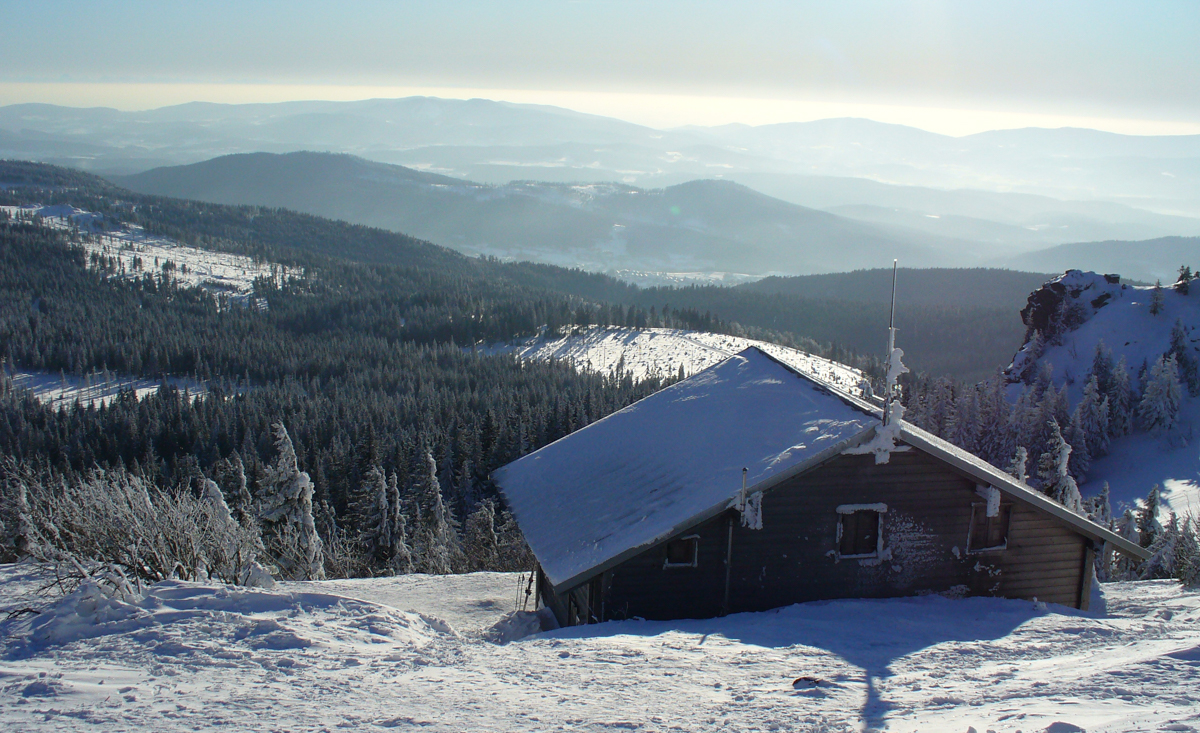 beim wartner chalets suiten 4