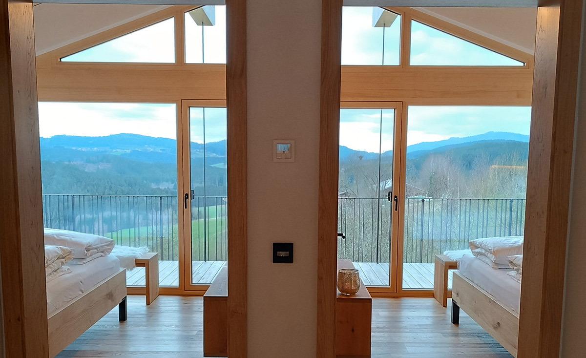 kroner chalets 20