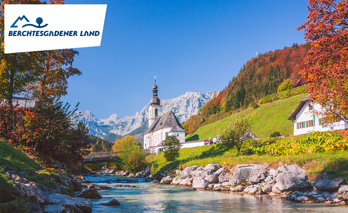 Berchtesgadener Land