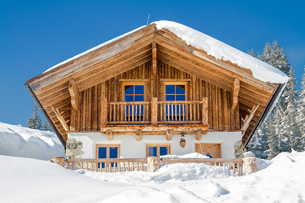 Chalets Deutschland